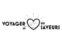 Logo site MGE voyage au coeur des saveurs