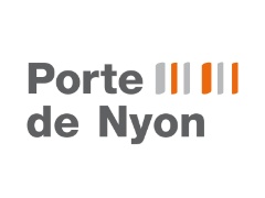 Centre commercial Porte de Nyon