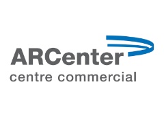 Centre commercial ARCenter