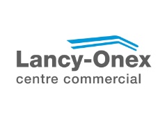 Centre commercial Lancy-Onex