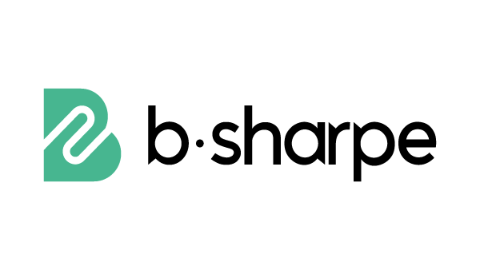 b-sharpe-logo-600x600