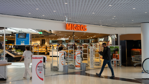 Migros Genève