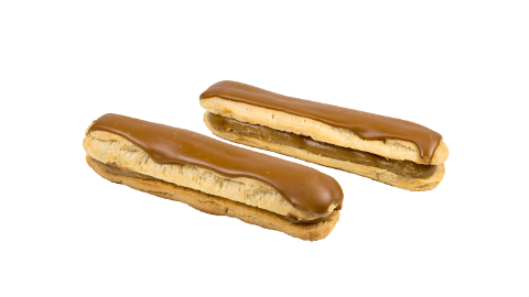 eclairs-mocca