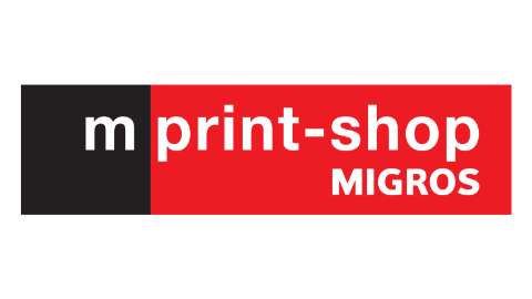 m print-shop Migros