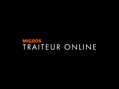 Migros traiteur