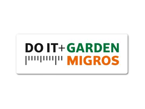 Do it + Garden