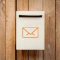 Adress- und E-Mail-Änderung